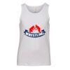 BELLA + CANVAS Youth Jersey Tank Thumbnail
