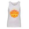 BELLA + CANVAS Youth Jersey Tank Thumbnail