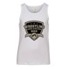 BELLA + CANVAS Youth Jersey Tank Thumbnail