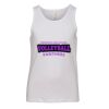 BELLA + CANVAS Youth Jersey Tank Thumbnail