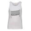 BELLA + CANVAS Youth Jersey Tank Thumbnail