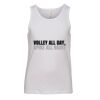 BELLA + CANVAS Youth Jersey Tank Thumbnail