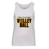 BELLA + CANVAS Youth Jersey Tank Thumbnail
