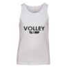 BELLA + CANVAS Youth Jersey Tank Thumbnail
