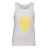 BELLA + CANVAS Youth Jersey Tank Thumbnail