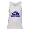 BELLA + CANVAS Youth Jersey Tank Thumbnail