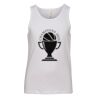 BELLA + CANVAS Youth Jersey Tank Thumbnail