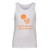 BELLA + CANVAS Youth Jersey Tank Thumbnail