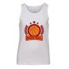 BELLA + CANVAS Youth Jersey Tank Thumbnail