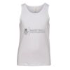 BELLA + CANVAS Youth Jersey Tank Thumbnail