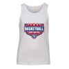 BELLA + CANVAS Youth Jersey Tank Thumbnail