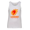 BELLA + CANVAS Youth Jersey Tank Thumbnail