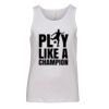 BELLA + CANVAS Youth Jersey Tank Thumbnail