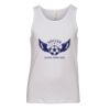 BELLA + CANVAS Youth Jersey Tank Thumbnail