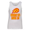 BELLA + CANVAS Youth Jersey Tank Thumbnail