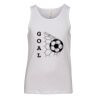 BELLA + CANVAS Youth Jersey Tank Thumbnail