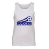BELLA + CANVAS Youth Jersey Tank Thumbnail