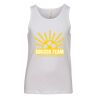 BELLA + CANVAS Youth Jersey Tank Thumbnail