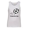 BELLA + CANVAS Youth Jersey Tank Thumbnail