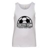 BELLA + CANVAS Youth Jersey Tank Thumbnail