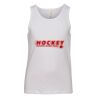 BELLA + CANVAS Youth Jersey Tank Thumbnail