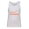 BELLA + CANVAS Youth Jersey Tank Thumbnail