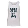 BELLA + CANVAS Youth Jersey Tank Thumbnail