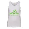 BELLA + CANVAS Youth Jersey Tank Thumbnail