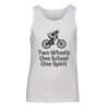 BELLA + CANVAS Youth Jersey Tank Thumbnail