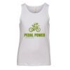 BELLA + CANVAS Youth Jersey Tank Thumbnail