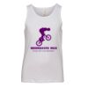 BELLA + CANVAS Youth Jersey Tank Thumbnail