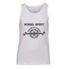 BELLA + CANVAS Youth Jersey Tank Thumbnail