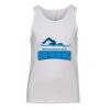 BELLA + CANVAS Youth Jersey Tank Thumbnail