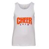 BELLA + CANVAS Youth Jersey Tank Thumbnail