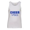 BELLA + CANVAS Youth Jersey Tank Thumbnail