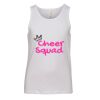 BELLA + CANVAS Youth Jersey Tank Thumbnail