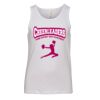 BELLA + CANVAS Youth Jersey Tank Thumbnail