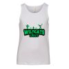 BELLA + CANVAS Youth Jersey Tank Thumbnail