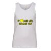 BELLA + CANVAS Youth Jersey Tank Thumbnail