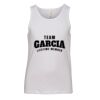 BELLA + CANVAS Youth Jersey Tank Thumbnail