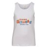 BELLA + CANVAS Youth Jersey Tank Thumbnail