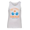 BELLA + CANVAS Youth Jersey Tank Thumbnail