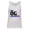 BELLA + CANVAS Youth Jersey Tank Thumbnail
