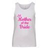 BELLA + CANVAS Youth Jersey Tank Thumbnail
