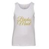 BELLA + CANVAS Youth Jersey Tank Thumbnail