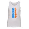 BELLA + CANVAS Youth Jersey Tank Thumbnail