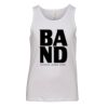 BELLA + CANVAS Youth Jersey Tank Thumbnail