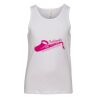 BELLA + CANVAS Youth Jersey Tank Thumbnail