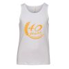 BELLA + CANVAS Youth Jersey Tank Thumbnail