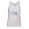 BELLA + CANVAS Youth Jersey Tank Thumbnail
